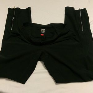 Nike ladies work out pants